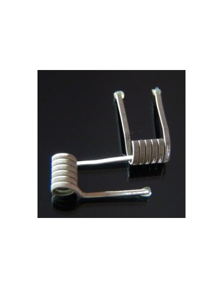 Crazy Fab Coil Artisan Builder !