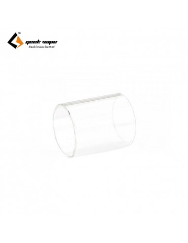 Tube Pyrex Zeus Sub, X & Dual Geekvape