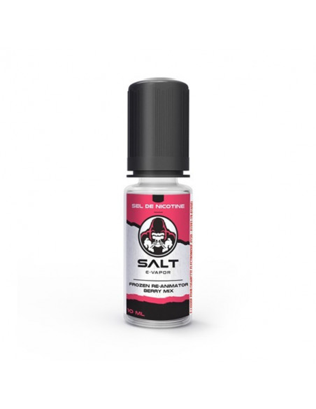 Frozen Re-Animator Berry Mix Salt E-Vapor