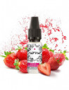 Fraise Gariguette Sense