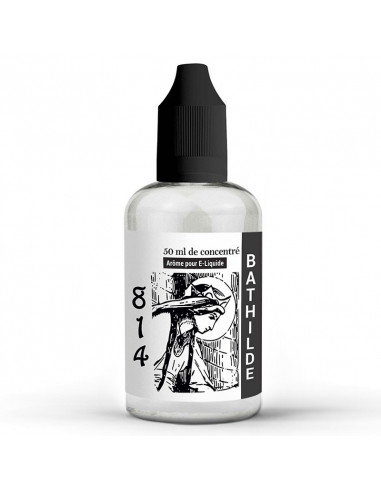 Arôme concentré Bathilde 814