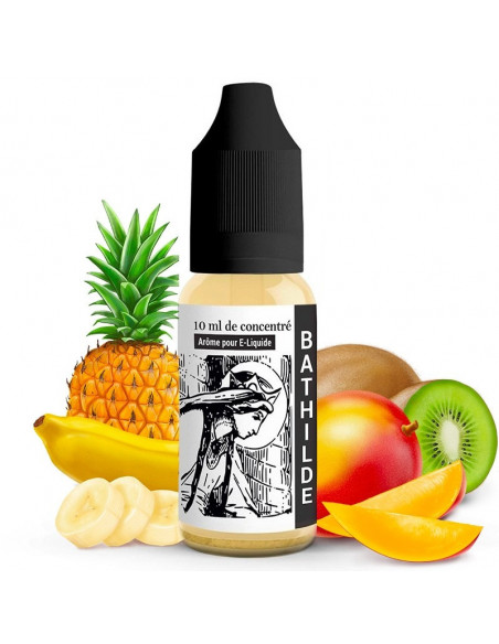 Arôme concentré Bathilde 814