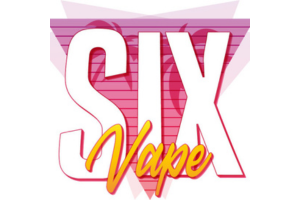 Six Vape