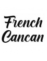 French Cancan