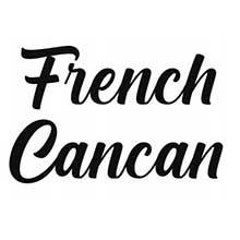 French Cancan